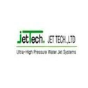 Jettech logo