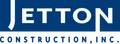 Jetton Construction logo