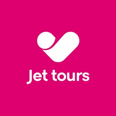 Jet tours logo