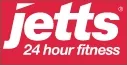 Jetts logo