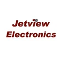 Jetview Electronics logo