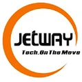 Jetway Computer logo