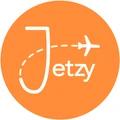 Jetzy logo