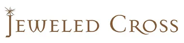 Jeweled Cross logo
