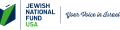 Jewish National Fund logo