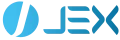 JEX logo