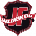 JF Bildekor logo