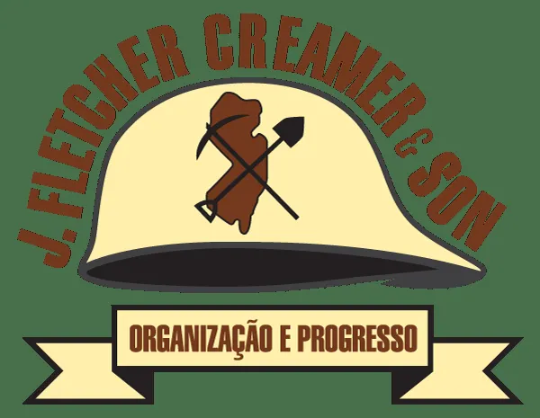 J Fletcher Creamer & Son logo