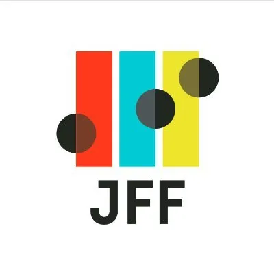 Jobs for the Future logo