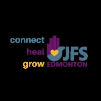 Jewish Family Services logo