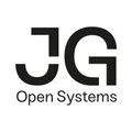 JG Group logo