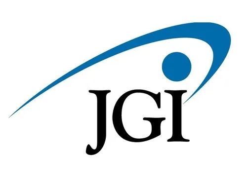JGI logo