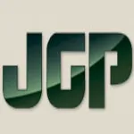 JGP logo