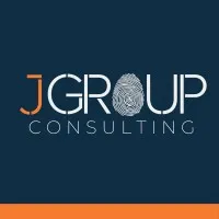 J Group Consulting logo
