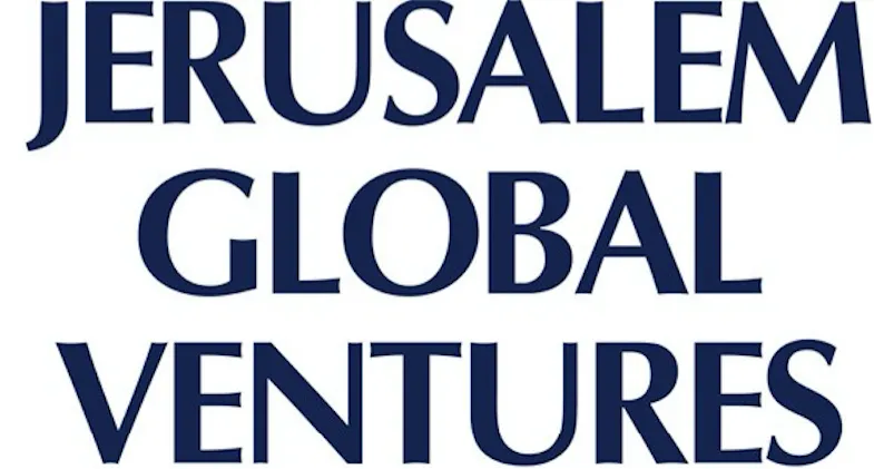 Jerusalem Global Ventures logo