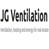 JG Ventilation logo