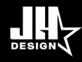 JH Design Group logo