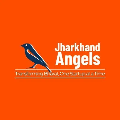 Jharkhand Angels logo