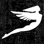 Jerry Harvey Audio logo