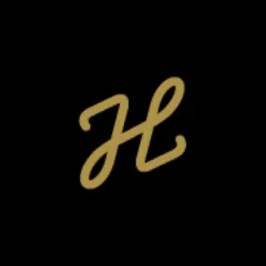 J.Hilburn logo