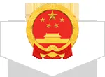 Jiangsu Government logo