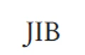 JIB Products logo