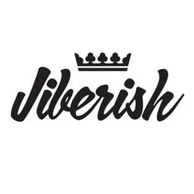 Jiberish logo