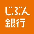 Jibun Bank logo