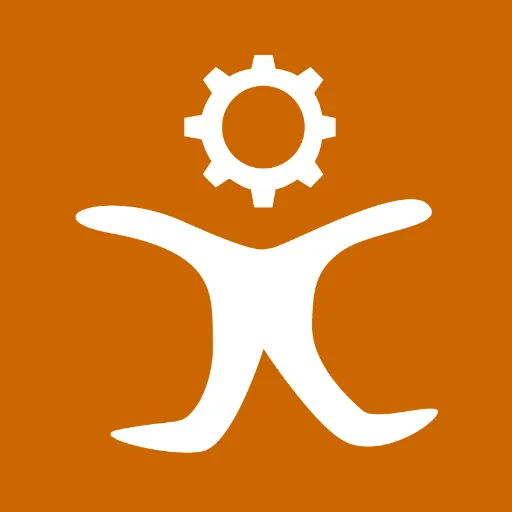 Jidoka logo