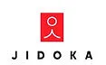 Jidoka logo