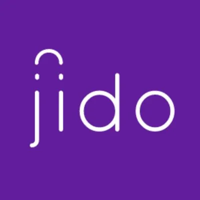 Jido logo