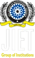 JIET Jodhpur logo