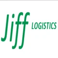 Jiff Logistics logo