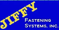 Jiffy Fastening logo
