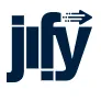 Jify logo