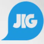 JIG logo