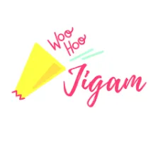 Jigam logo