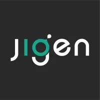 Jigen logo