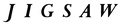 Jigsaw Forever logo
