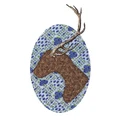 Jill Draper Makes Stuff logo