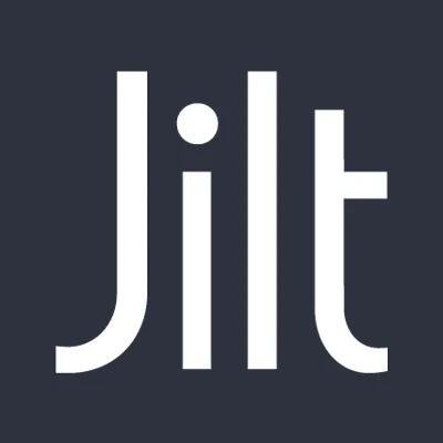 Jilt logo