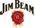 jim beam logo