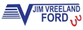 Jim Vreeland Ford logo