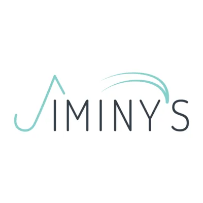Jiminys logo