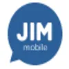 JIM Mobile logo