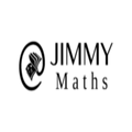 Jimmy Maths logo