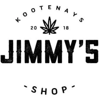 Jimmy's Cannabis Shop logo