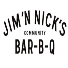 Jim 'N Nick's logo
