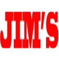 Jim's Auto Parts logo