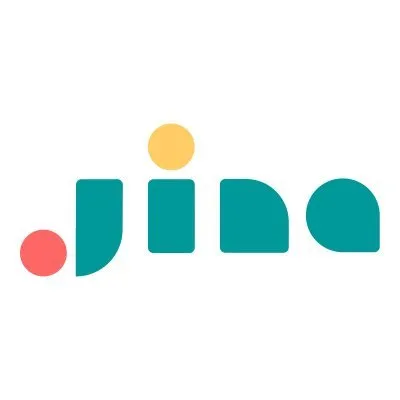 Jina AI logo